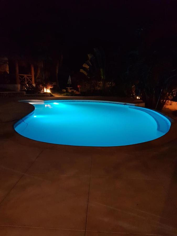 Casa Flamingo Villa Las Terrenas Ngoại thất bức ảnh