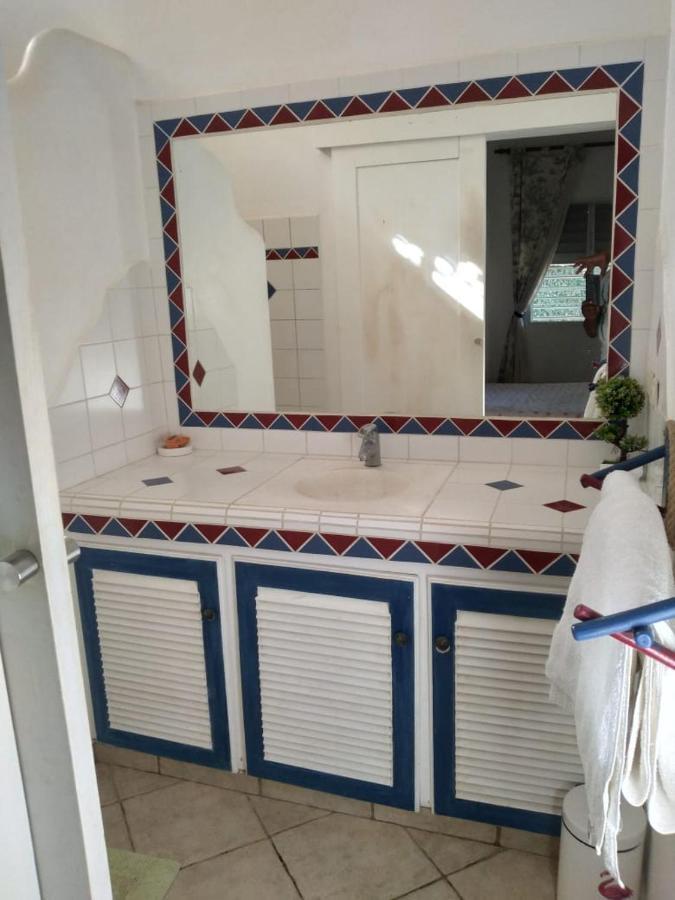 Casa Flamingo Villa Las Terrenas Ngoại thất bức ảnh