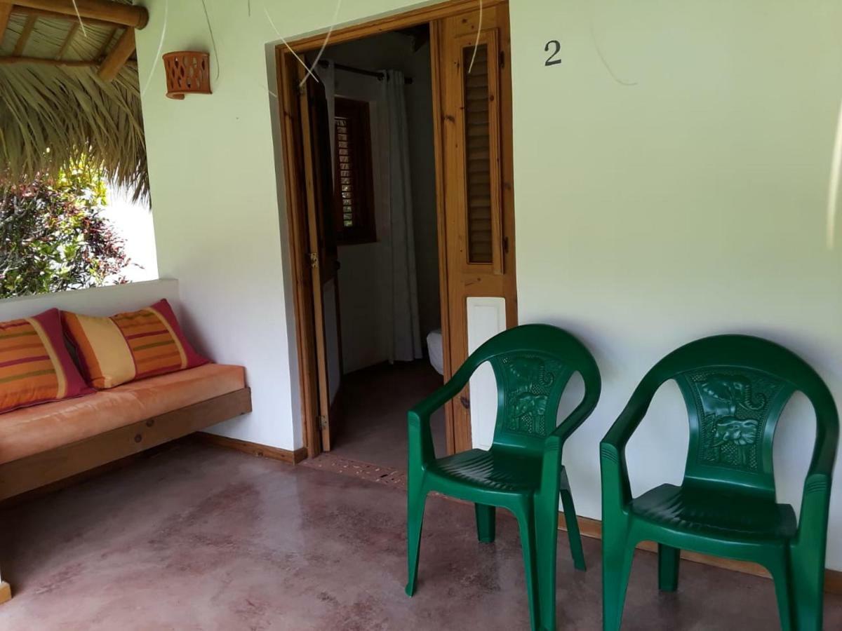 Casa Flamingo Villa Las Terrenas Ngoại thất bức ảnh