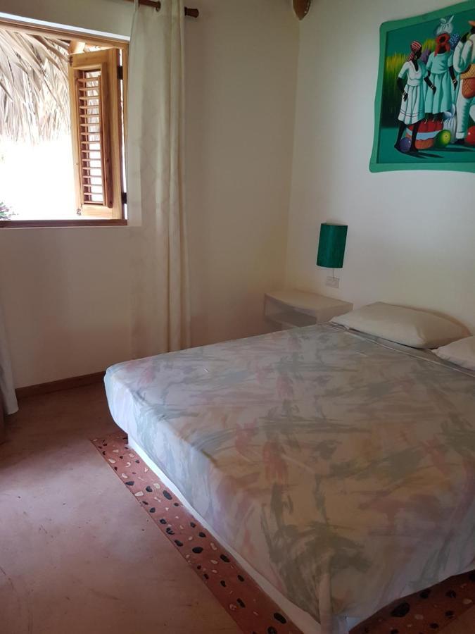 Casa Flamingo Villa Las Terrenas Ngoại thất bức ảnh
