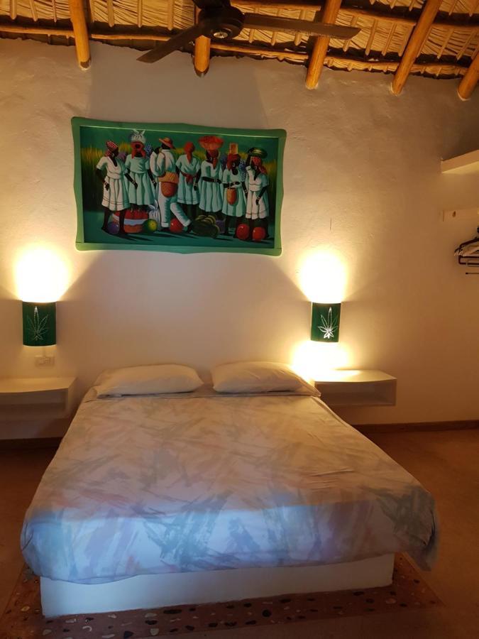 Casa Flamingo Villa Las Terrenas Ngoại thất bức ảnh