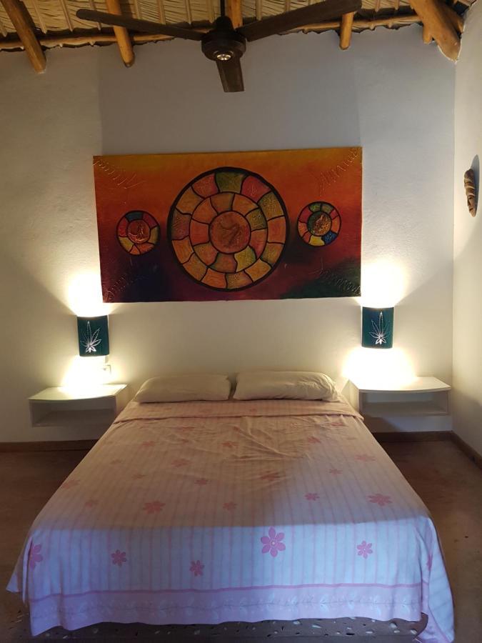 Casa Flamingo Villa Las Terrenas Ngoại thất bức ảnh